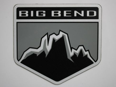 Used 2022 Ford Bronco Sport Big Bend w/ Convenience Package image 26