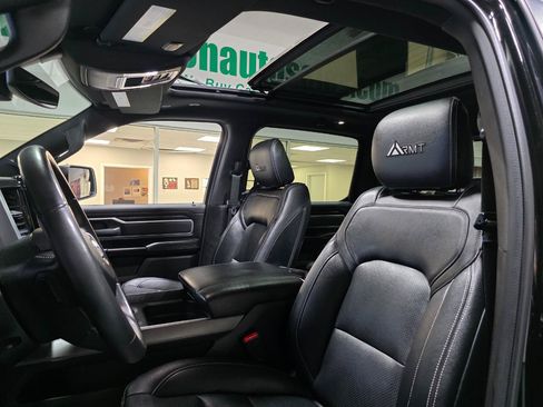 Used 2022 RAM 1500 Big Horn AWD/4WD image 43