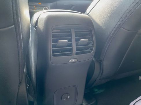 Used 2022 Ford Escape Titanium w/ Class II Trailer Tow Package image 22