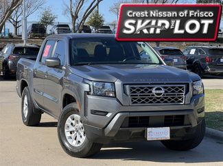 Certified 2024 Nissan Frontier SV w/ Technology Package video 1