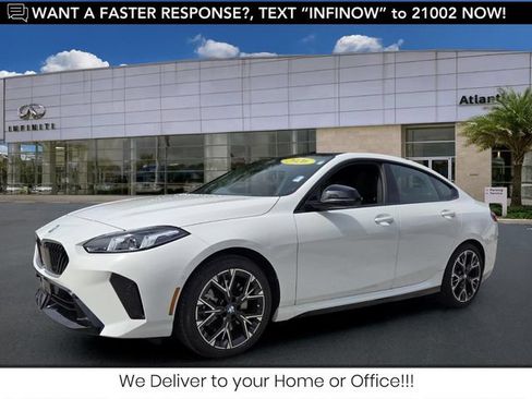Used 2026 BMW 228i FWD image 1