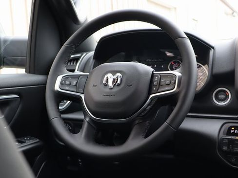 New 2026 RAM 1500 Big Horn image 43