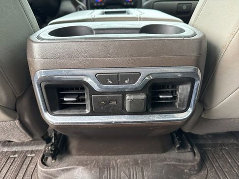 Used 2021 GMC Sierra 1500 SLT w/ SLT Premium Plus Package image 17