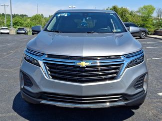 Certified 2024 Chevrolet Equinox LT FWD video 2