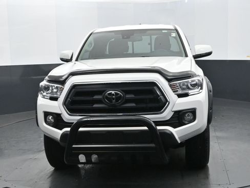 Used 2023 Toyota Tacoma SR5 image 8