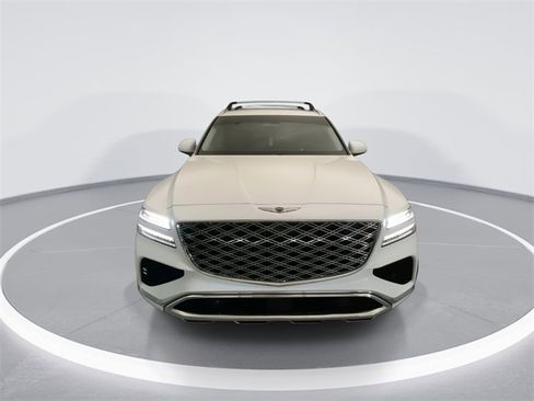 Used 2025 Genesis GV80 2.5T Standard image 7