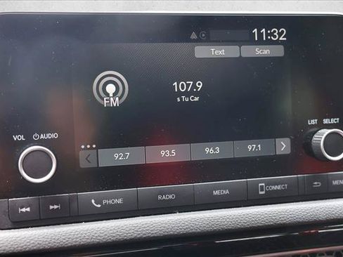 Used 2025 Honda Civic Sport image 14