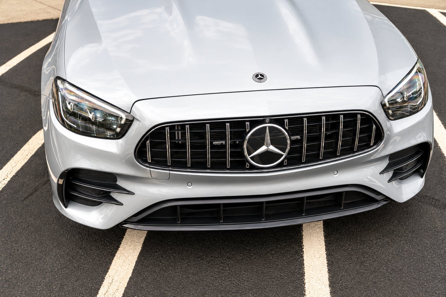 Used 2023 Mercedes-Benz E 450 Coupe image 15