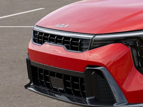 New 2025 Kia K4 GT-Line w/ GT-Line Sunroof Package image 12