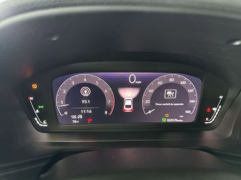 Used 2023 Honda Accord EX image 15
