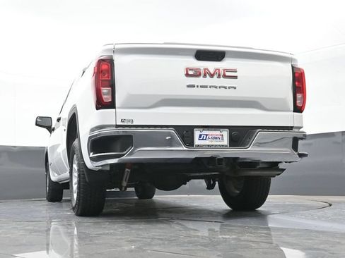 Used 2024 GMC Sierra 1500 Pro w/ Pro Value Package AWD/4WD image 22