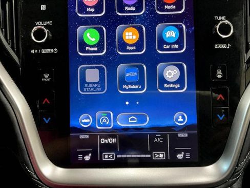 Used 2022 Subaru Outback Limited XT image 32