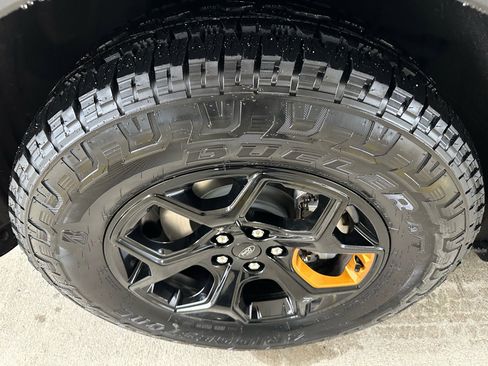 New 2026 Ford Explorer Tremor w/ Tremor Ultimate Package image 6