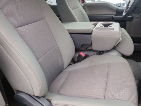 Used 2022 Ford F250 XL w/ STX Appearance Package image 21