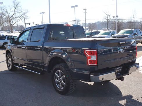 Used 2019 Ford F150 XLT w/ Equipment Group 302A Luxury image 32