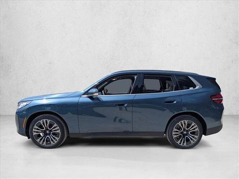New 2026 BMW X3 xDrive30 w/ Convenience Package AWD/4WD image 5