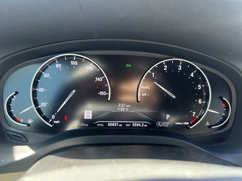 Used 2021 BMW X3 xDrive30i w/ Convenience Package image 21