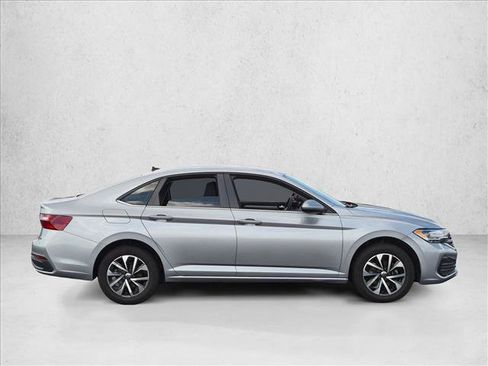 Used 2023 Volkswagen Jetta S FWD image 4