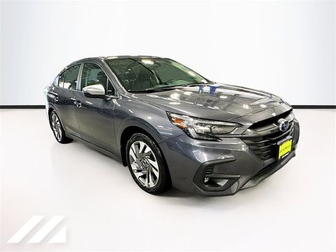 Used 2025 Subaru Legacy Touring XT w/ Popular Package #3 image 3