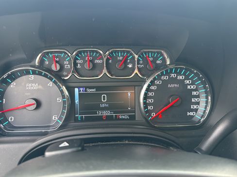 Used 2019 Chevrolet Tahoe LS RWD image 15