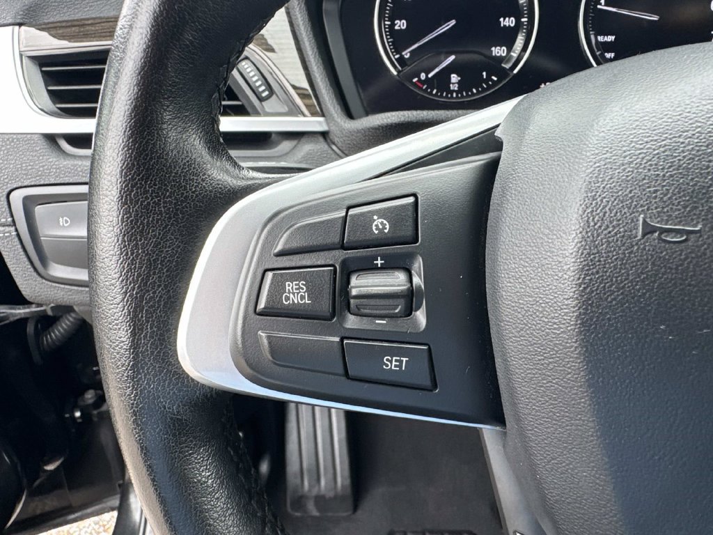 Used 2018 BMW X2 xDrive28i AWD/4WD image 24