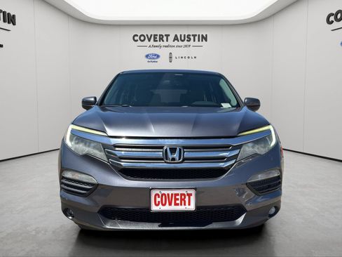 Used 2016 Honda Pilot EX-L image 1