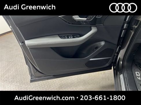 Used 2026 Audi Q7 3.0T Premium Plus w/ Premium Plus Package AWD/4WD image 20