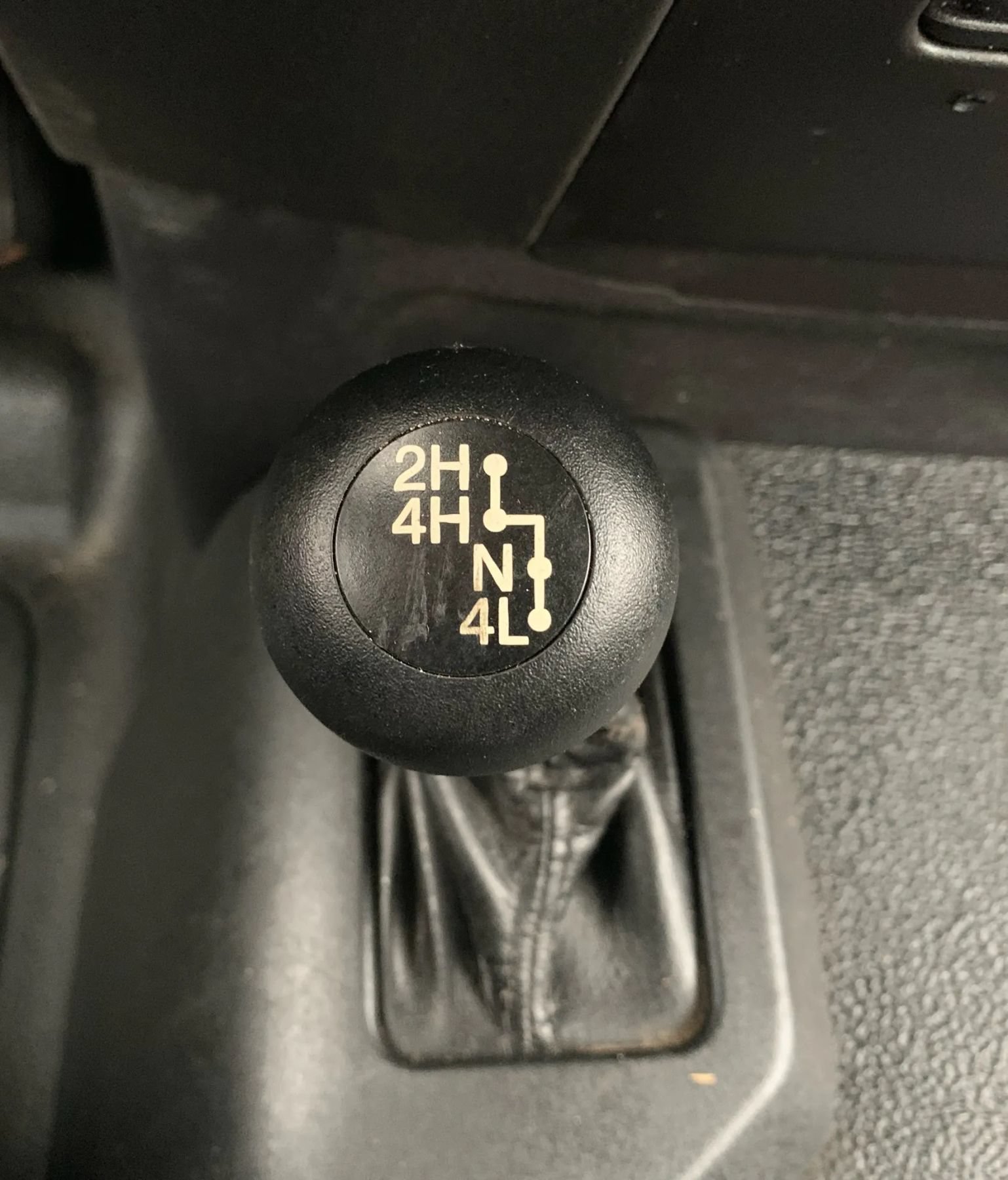 Used 2017 Ford F550 4x4 Regular Cab Super Duty image 18