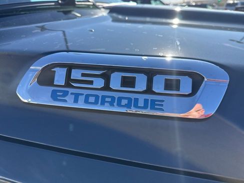 New 2026 RAM 1500 Lone Star image 9