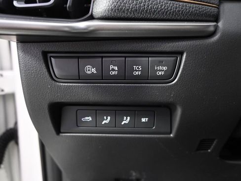 New 2026 MAZDA CX-90 3.3 Turbo w/ Preferred Package image 25