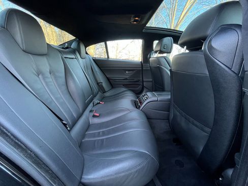 Used 2017 BMW 640i Gran Coupe image 39