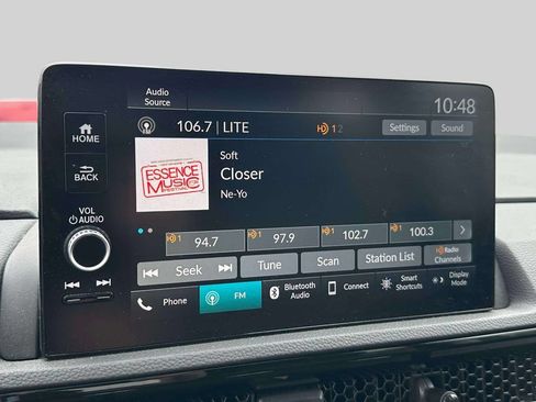 Used 2024 Honda CR-V EX-L image 25