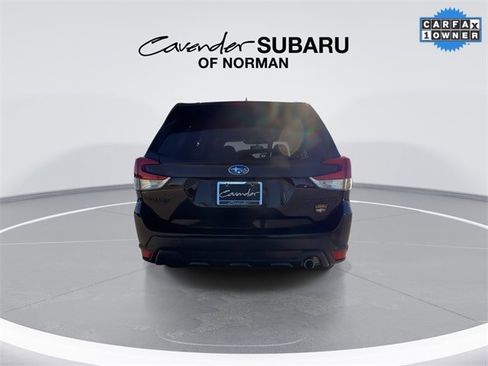 Used 2025 Subaru Forester Wilderness image 7