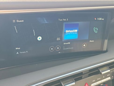 New 2026 Hyundai Palisade SEL image 24