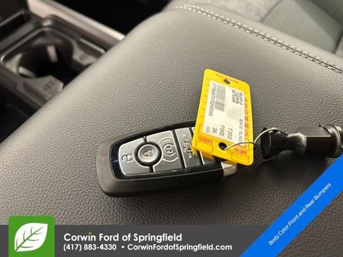 New 2026 Ford F350 XLT w/ XLT Premium Package image 35