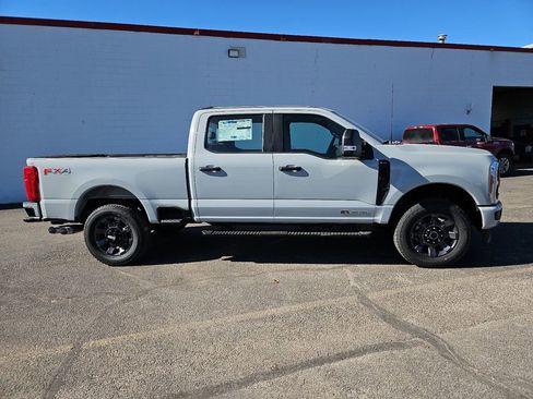 New 2026 Ford F350 XL w/ STX Appearance Package image 14