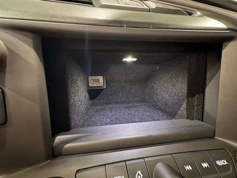 Used 2015 Chevrolet Corvette Stingray Coupe w/ 3LT Preferred Equipment Group RWD image 25