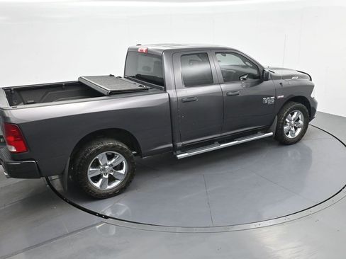 Used 2019 RAM 1500 Express w/ Express Value Package RWD image 20