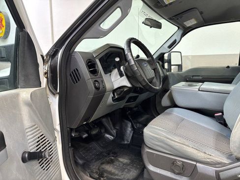 Used 2016 Ford F350 XL image 12