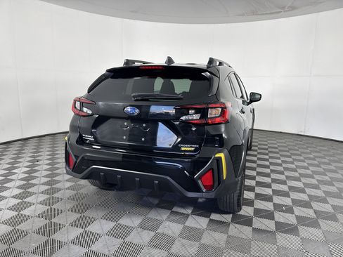 Used 2025 Subaru Crosstrek 2.5i Sport AWD/4WD image 6