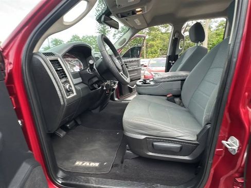 Used 2015 RAM 1500 Express AWD/4WD image 20