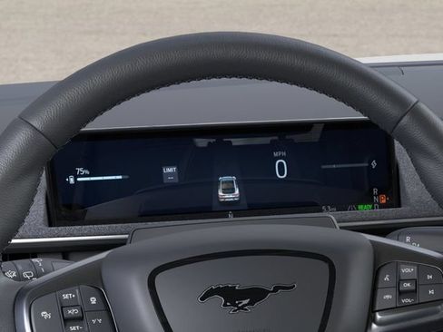 New 2026 Ford Mustang Mach-E Premium AWD/4WD image 13