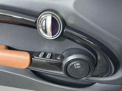 Used 2021 MINI Cooper S w/ Signature Upholstery Package FWD image 23