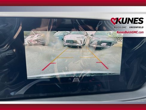 New 2026 Buick Envista Sport Touring w/ Convenience I Package FWD image 27