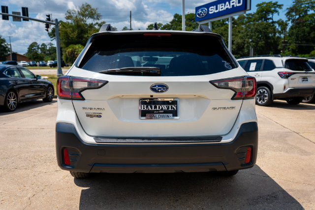 Used 2021 Subaru Outback Premium AWD/4WD image 5