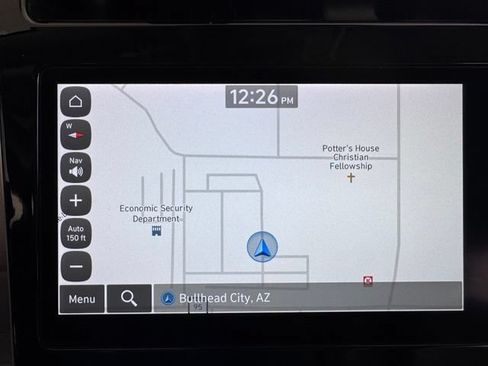 Used 2024 Hyundai Tucson Limited FWD image 19