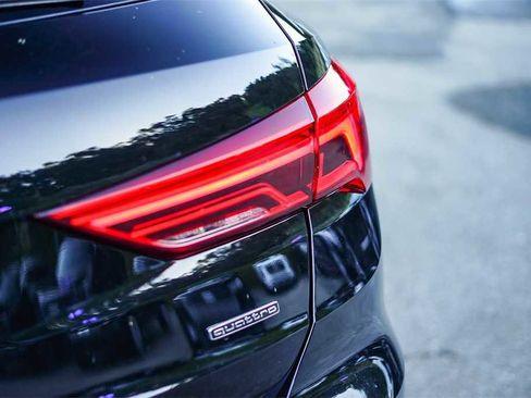 New 2025 Audi Q3 2.0T Premium Plus image 10