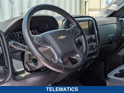 Used 2014 Chevrolet Silverado 1500 LT w/ All Star Edition AWD/4WD image 22