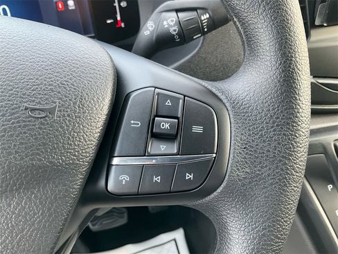 New 2026 Ford Transit 250 148 Medium Roof image 18