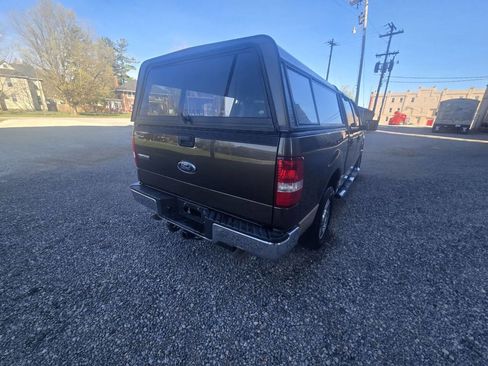 Used 2008 Ford F150 XLT image 6
